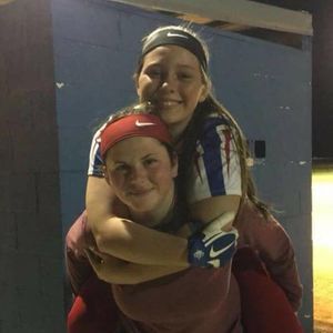 Meet your Posher, Cheyenne